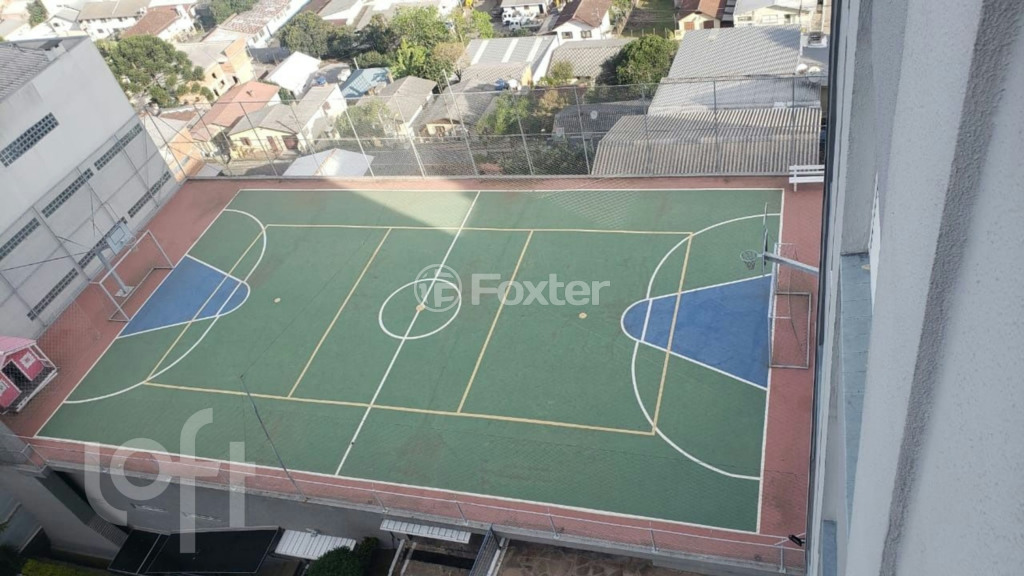 Apartamento à venda com 2 quartos, 67m² - Foto 5