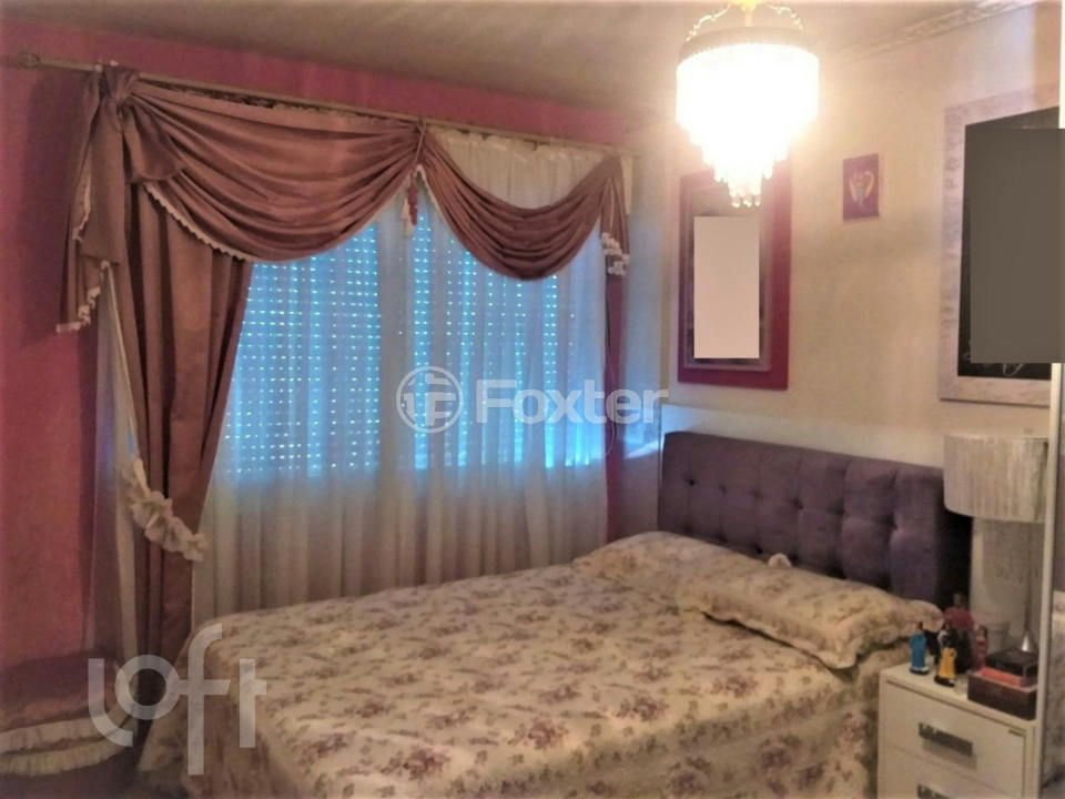 Apartamento à venda com 2 quartos, 67m² - Foto 3