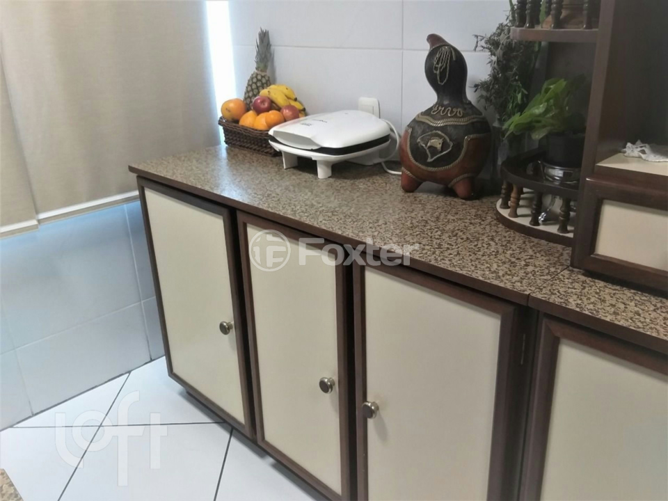 Apartamento à venda com 2 quartos, 67m² - Foto 1