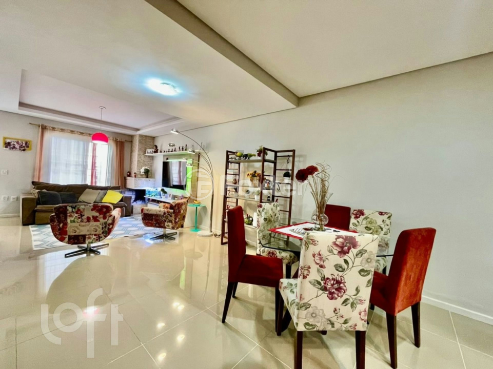 Casa à venda com 3 quartos, 147m² - Foto 12