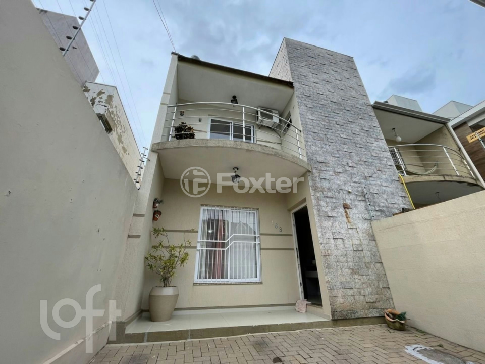 Casa à venda com 3 quartos, 147m² - Foto 22