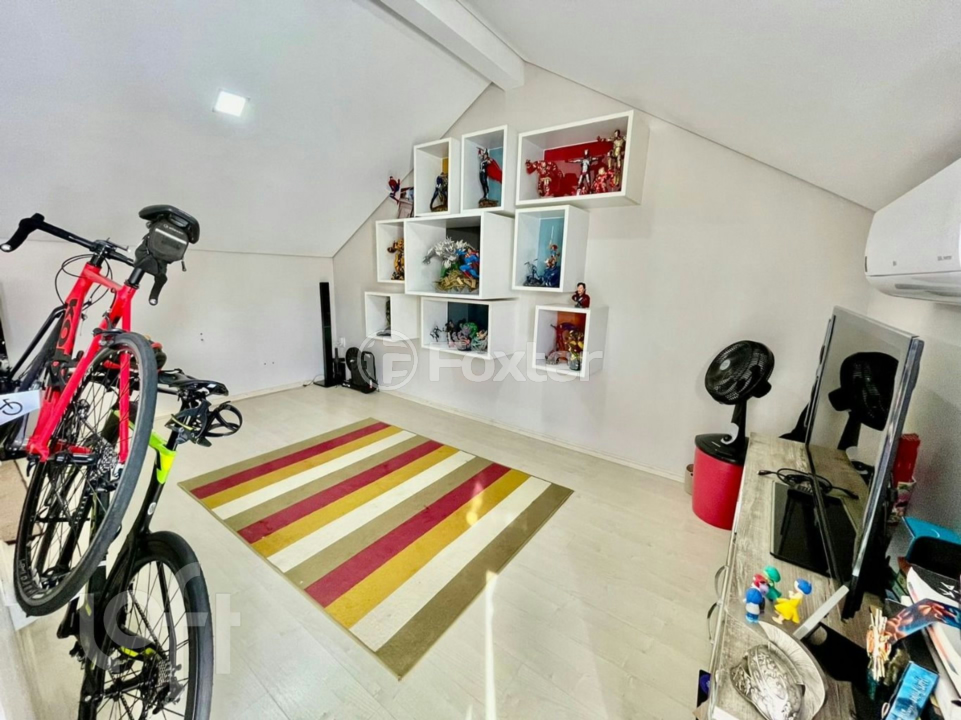 Casa à venda com 3 quartos, 147m² - Foto 2