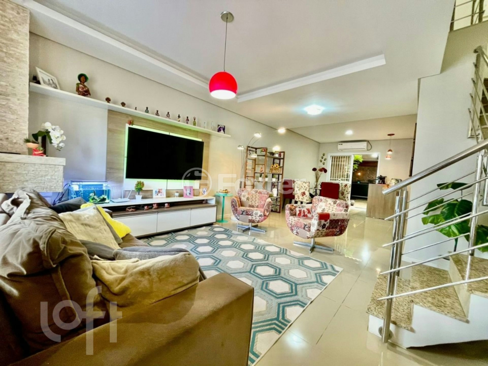 Casa à venda com 3 quartos, 147m² - Foto 11