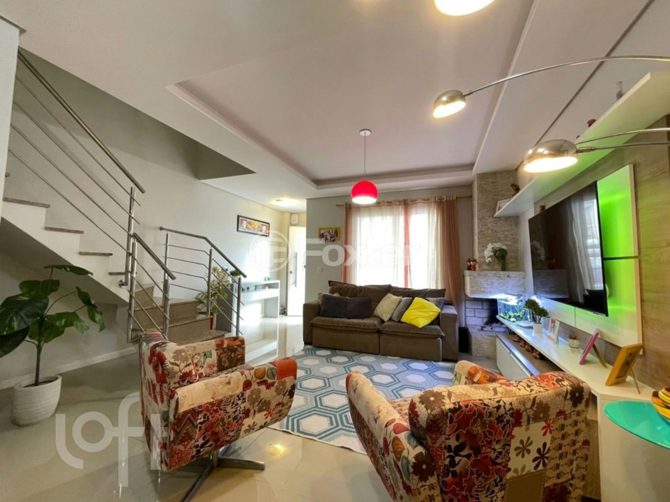 Casa à venda com 3 quartos, 147m² - Foto 15