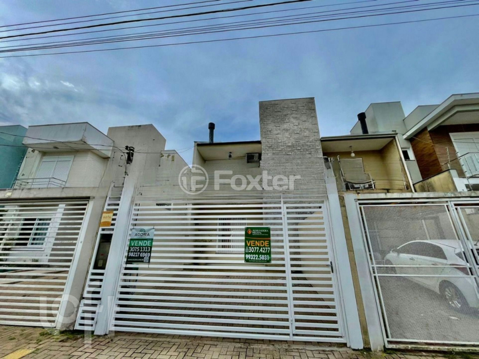 Casa à venda com 3 quartos, 147m² - Foto 23