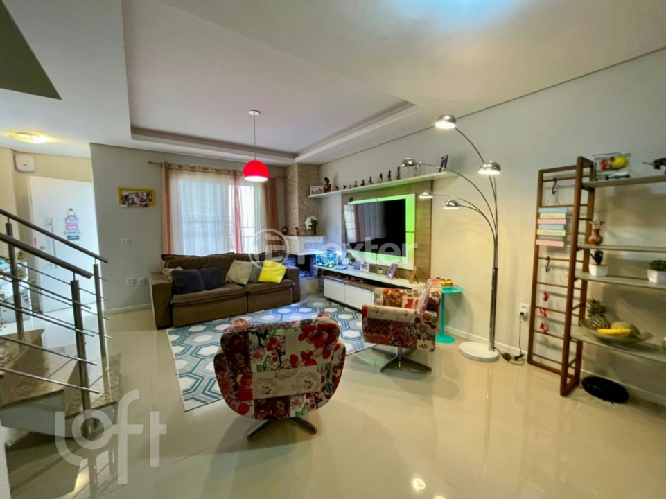 Casa à venda com 3 quartos, 147m² - Foto 14