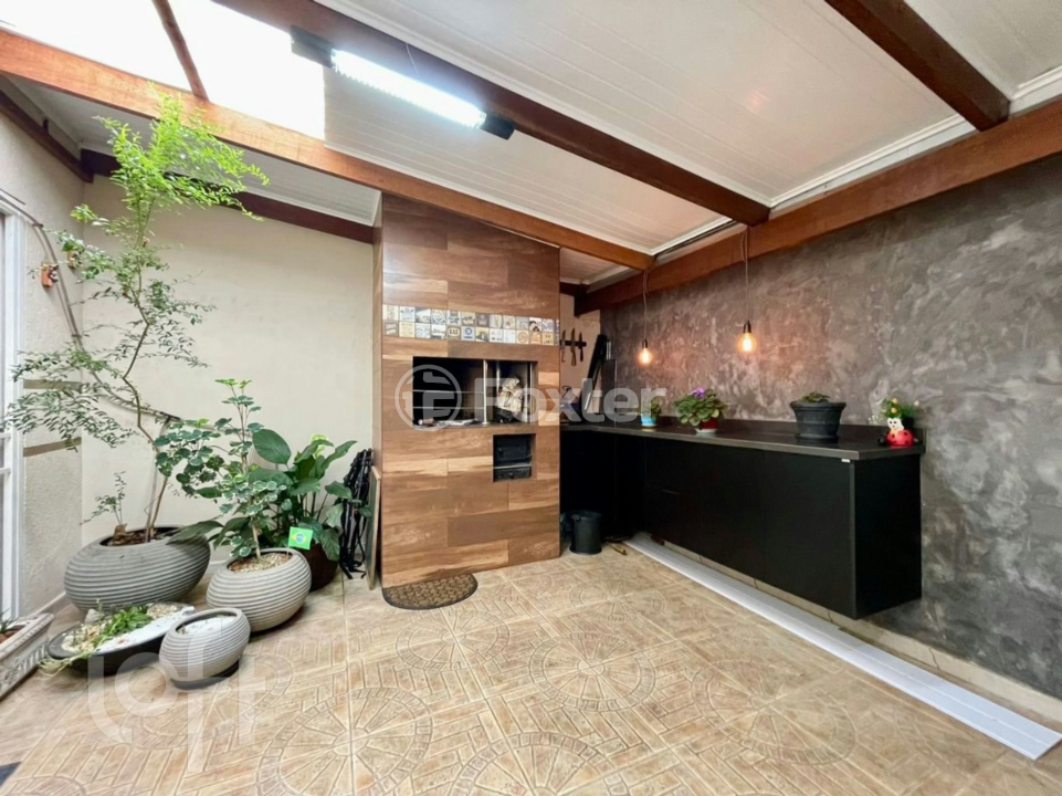 Casa à venda com 3 quartos, 147m² - Foto 20
