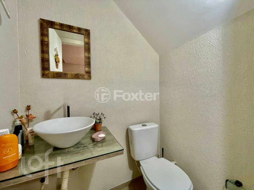 Casa à venda com 3 quartos, 147m² - Foto 19