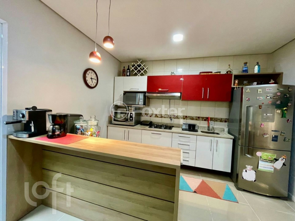 Casa à venda com 3 quartos, 147m² - Foto 17