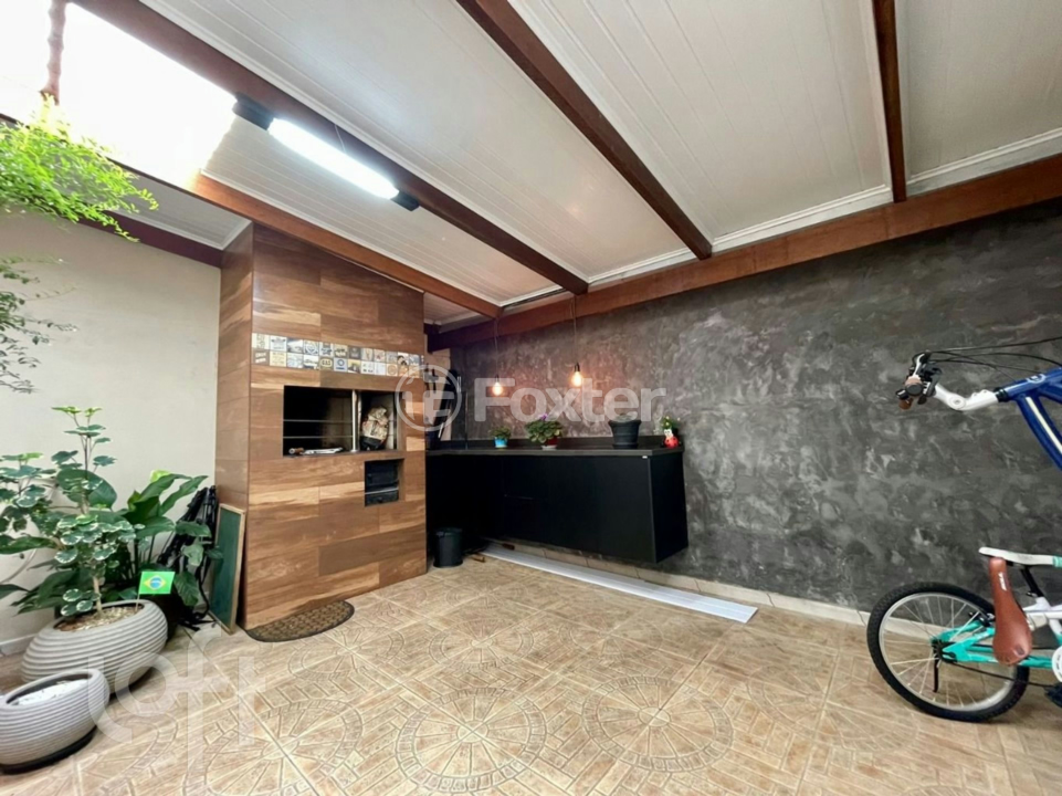 Casa à venda com 3 quartos, 147m² - Foto 21