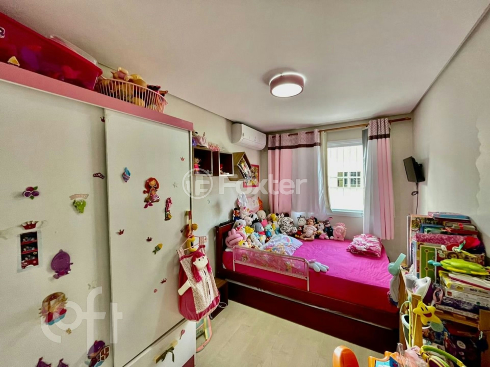 Casa à venda com 3 quartos, 147m² - Foto 7