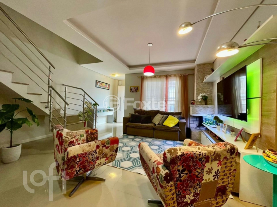 Casa à venda com 3 quartos, 147m² - Foto 13