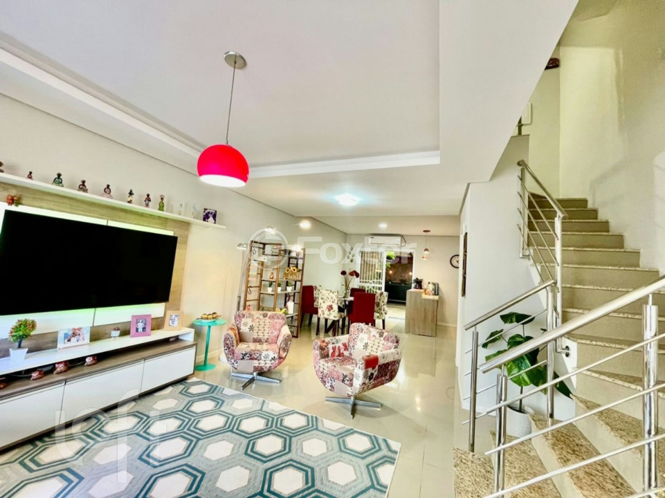 Casa à venda com 3 quartos, 147m² - Foto 24