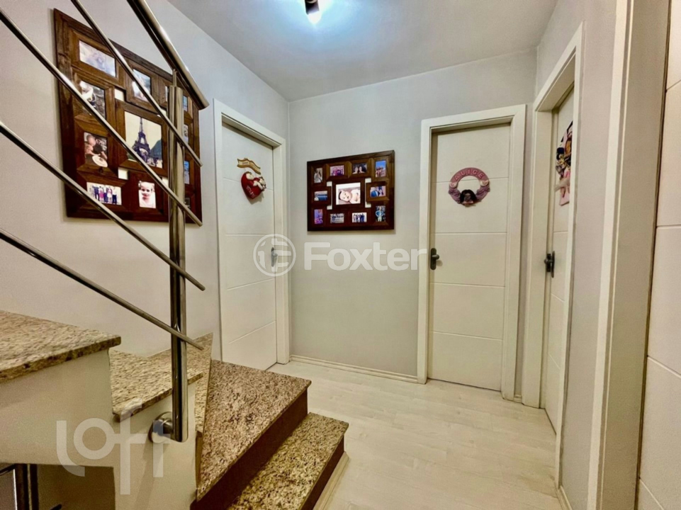 Casa à venda com 3 quartos, 147m² - Foto 8