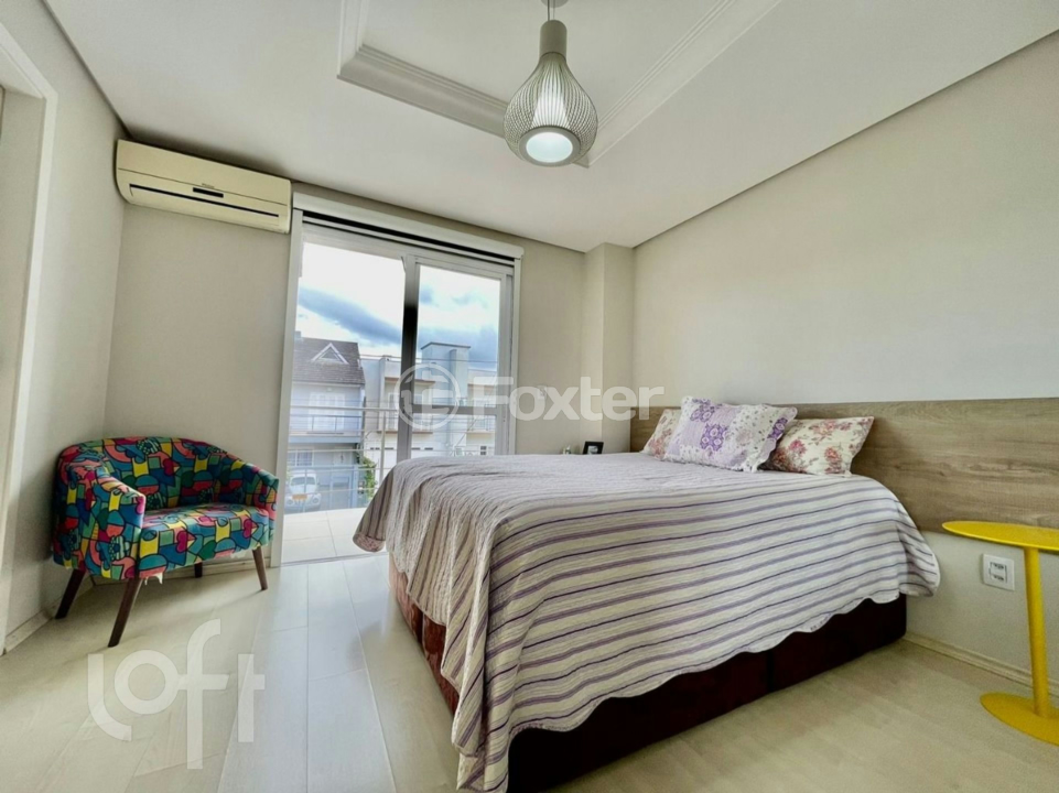 Casa à venda com 3 quartos, 147m² - Foto 9