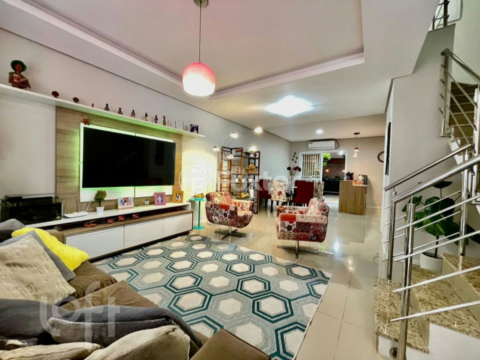 Casa à venda com 3 quartos, 147m² - Foto 10