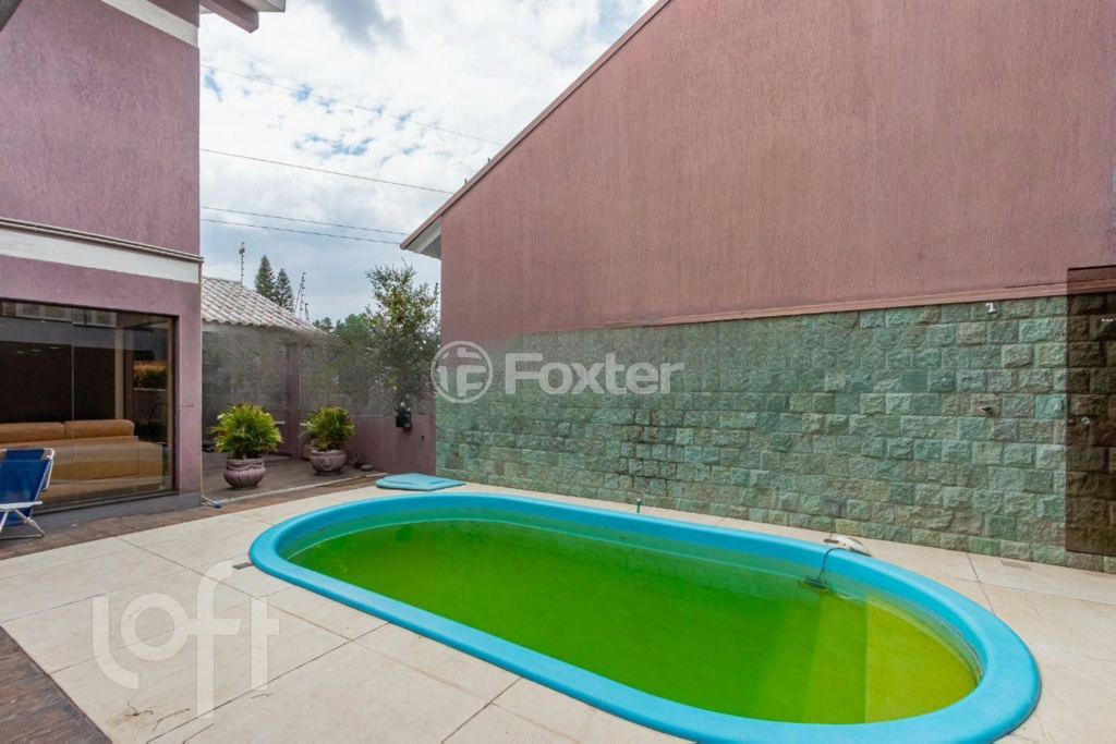 Casa à venda com 4 quartos, 310m² - Foto 36