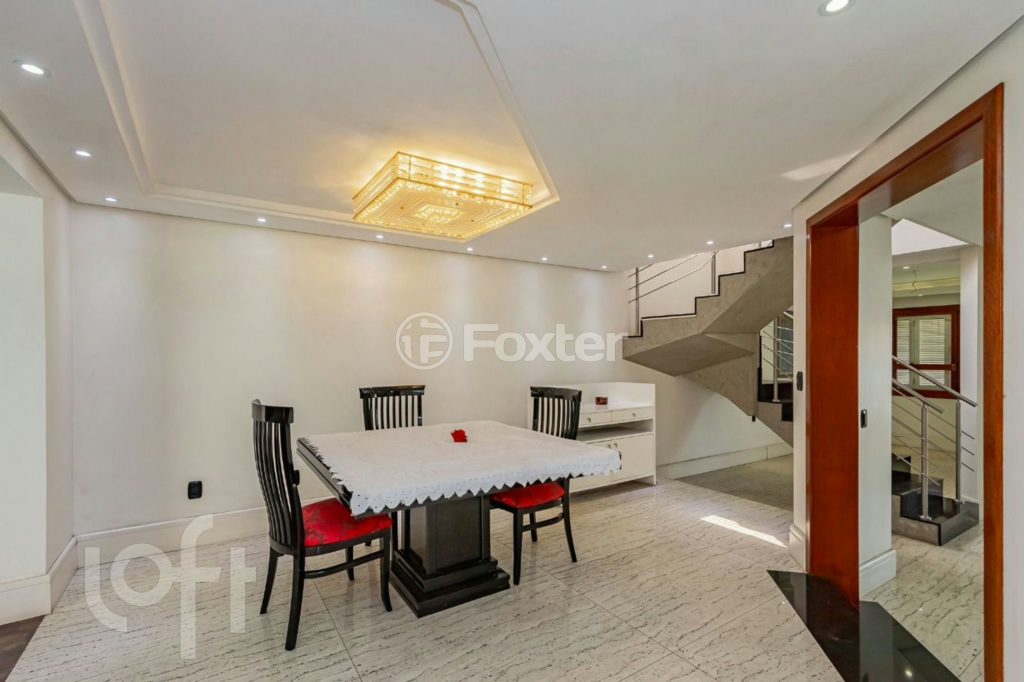 Casa à venda com 4 quartos, 310m² - Foto 11