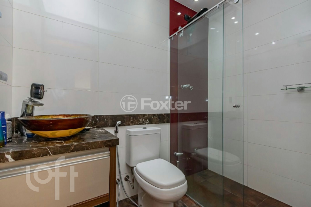 Casa à venda com 4 quartos, 310m² - Foto 20