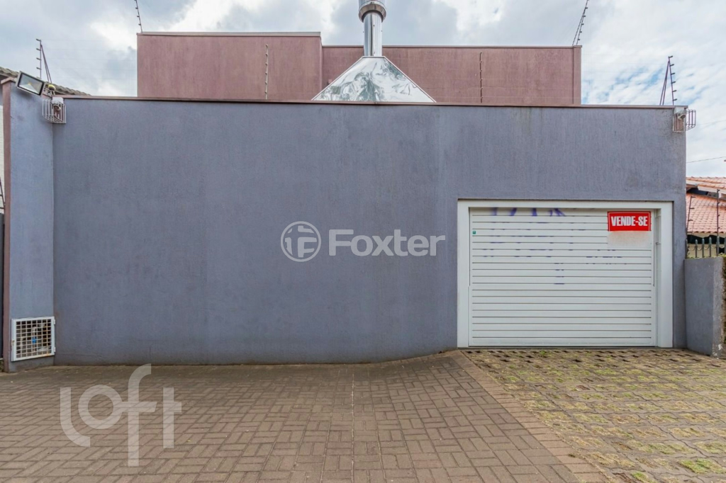Casa à venda com 4 quartos, 310m² - Foto 39