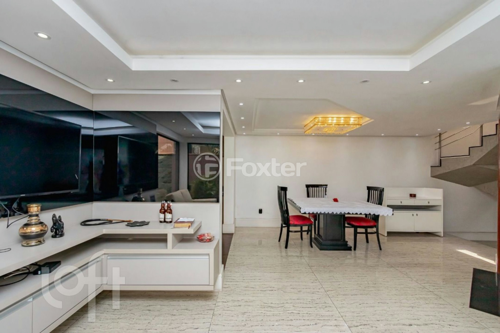 Casa à venda com 4 quartos, 310m² - Foto 10