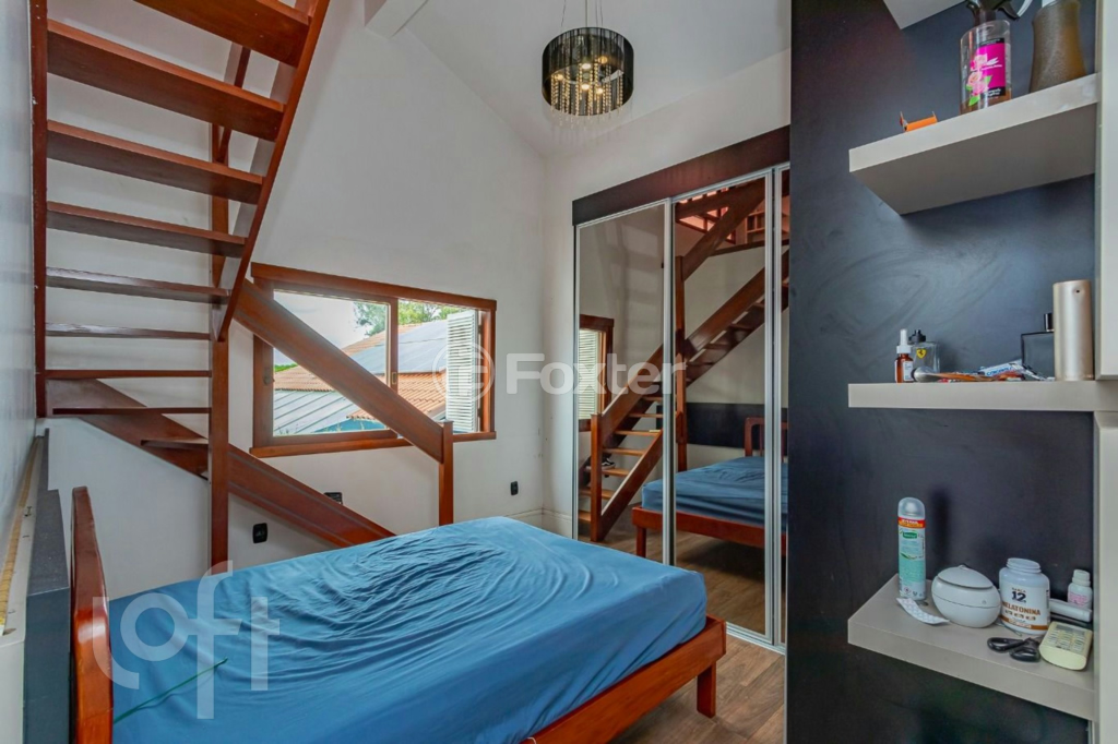 Casa à venda com 4 quartos, 310m² - Foto 31