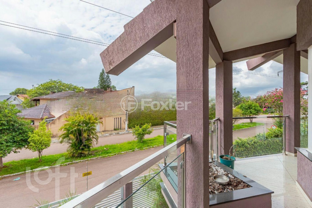 Casa à venda com 4 quartos, 310m² - Foto 29