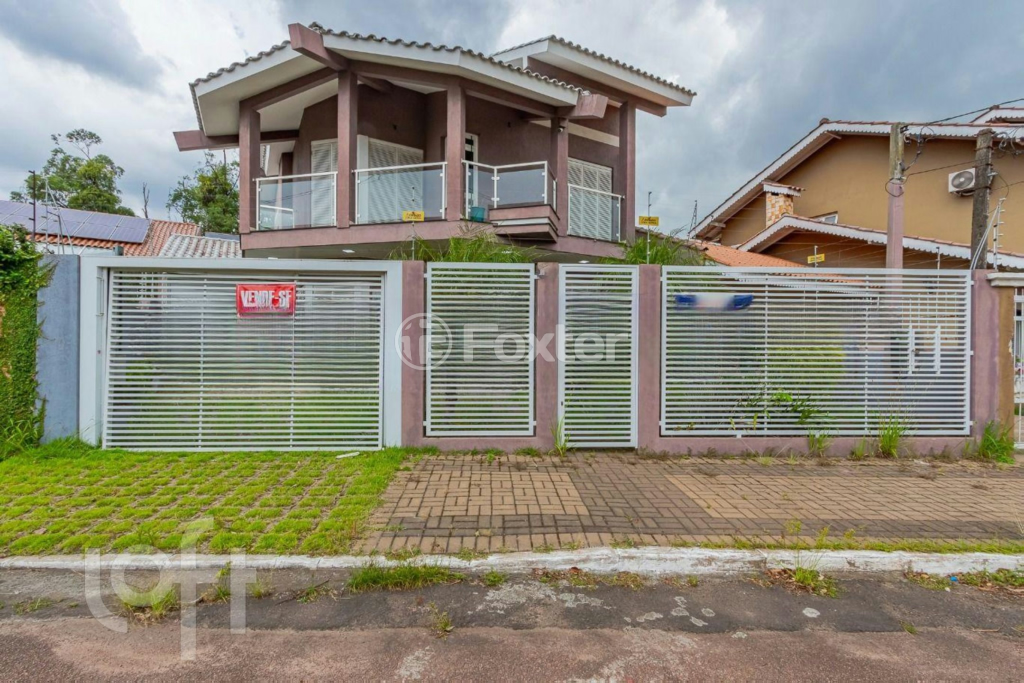 Casa à venda com 4 quartos, 310m² - Foto 40