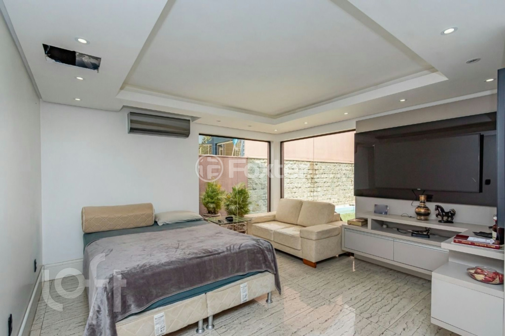 Casa à venda com 4 quartos, 310m² - Foto 9