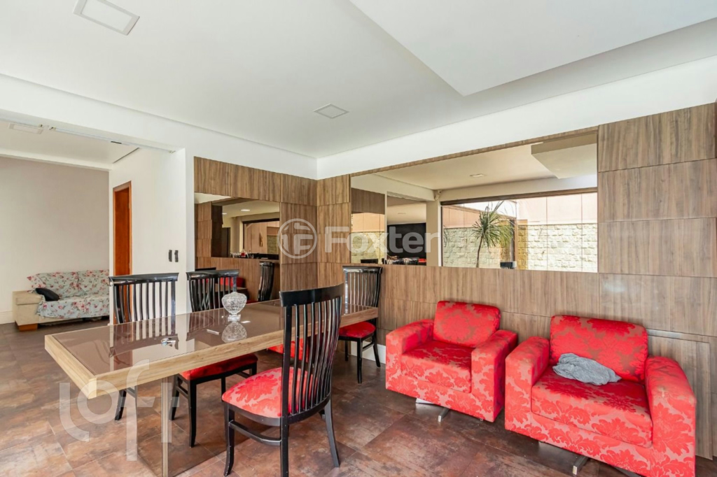 Casa à venda com 4 quartos, 310m² - Foto 14