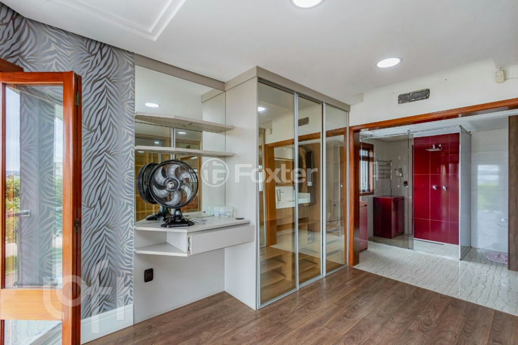Casa à venda com 4 quartos, 310m² - Foto 24