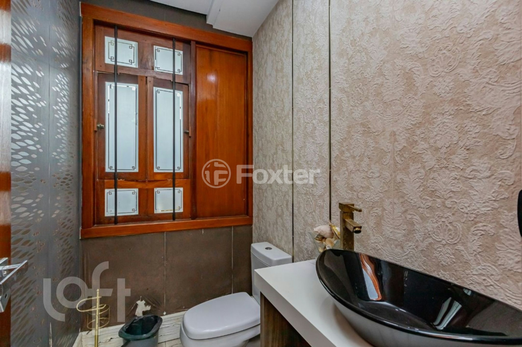 Casa à venda com 4 quartos, 310m² - Foto 8