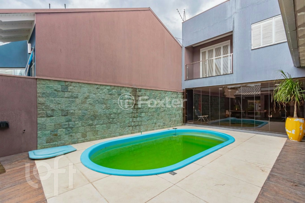 Casa à venda com 4 quartos, 310m² - Foto 38