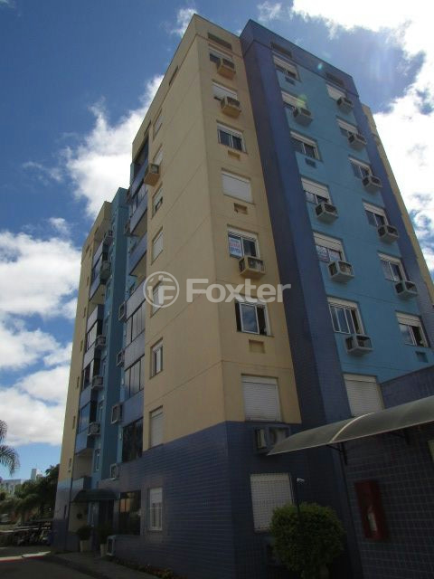Apartamento à venda com 3 quartos, 71m² - Foto 13