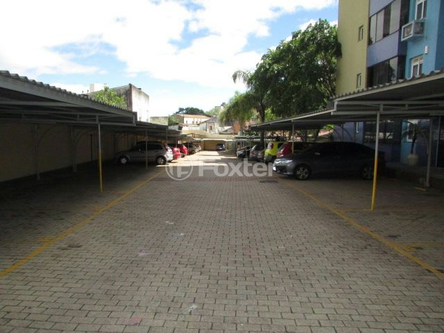 Apartamento à venda com 3 quartos, 71m² - Foto 12