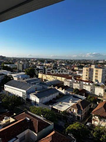 Apartamento à venda com 1 quarto, 35m² - Foto 3