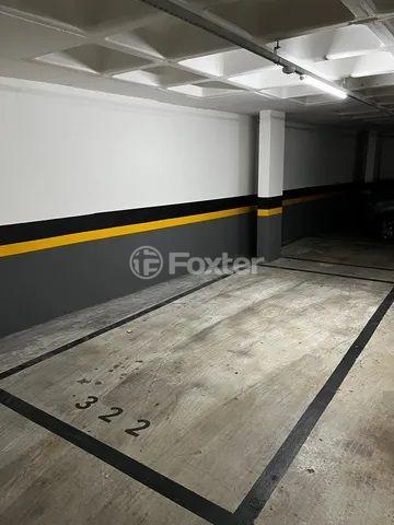 Apartamento à venda com 1 quarto, 35m² - Foto 5