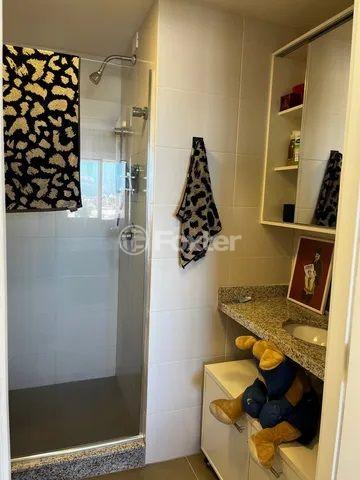 Apartamento à venda com 1 quarto, 35m² - Foto 4