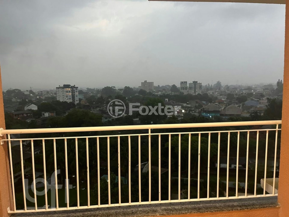 Apartamento à venda com 2 quartos, 65m² - Foto 9