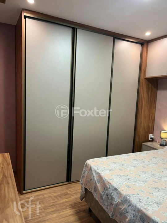 Apartamento à venda com 2 quartos, 65m² - Foto 16