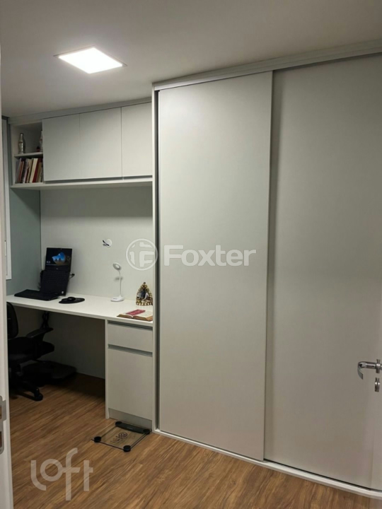 Apartamento à venda com 2 quartos, 65m² - Foto 10