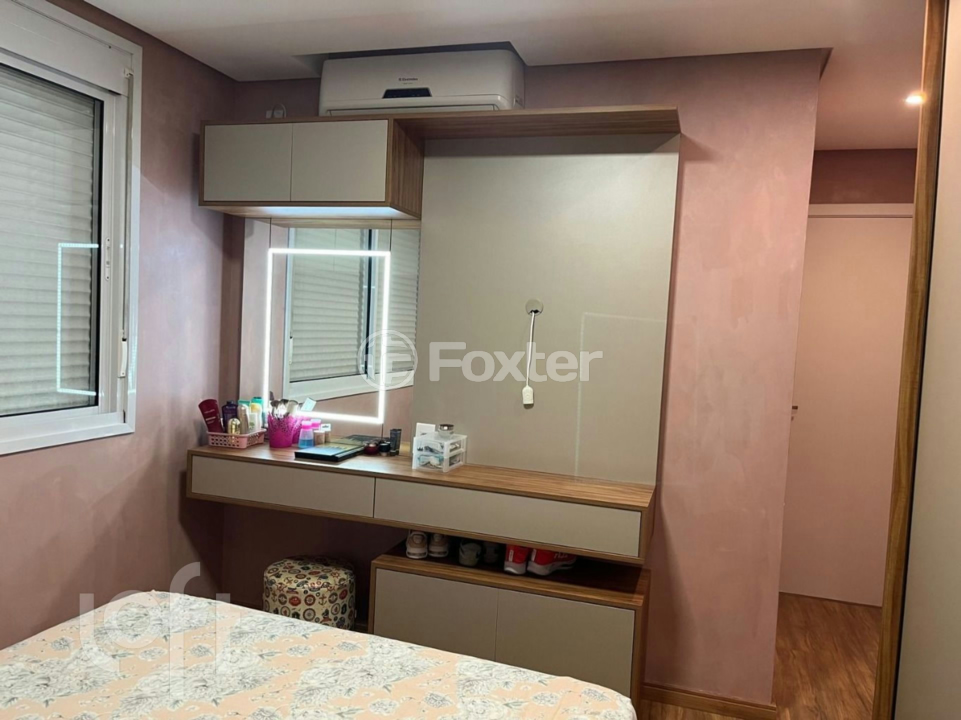 Apartamento à venda com 2 quartos, 65m² - Foto 17