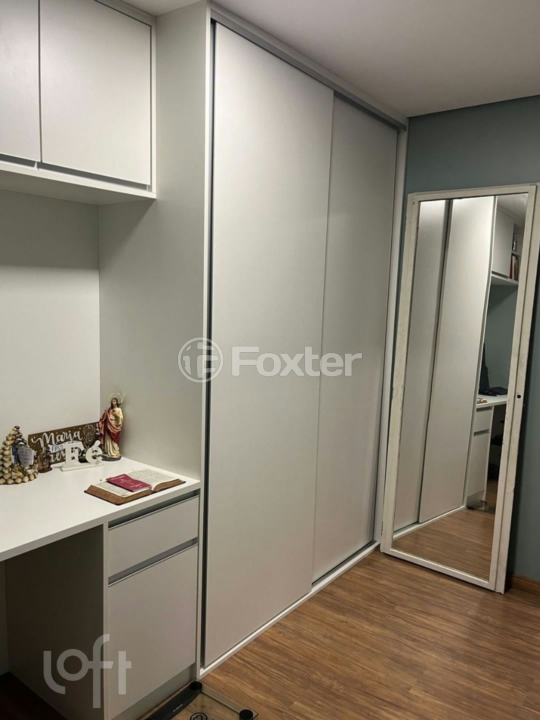 Apartamento à venda com 2 quartos, 65m² - Foto 12