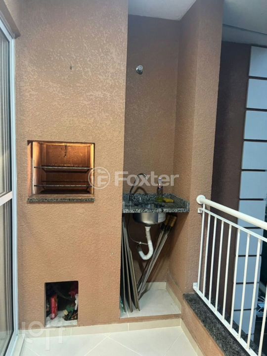 Apartamento à venda com 2 quartos, 65m² - Foto 8