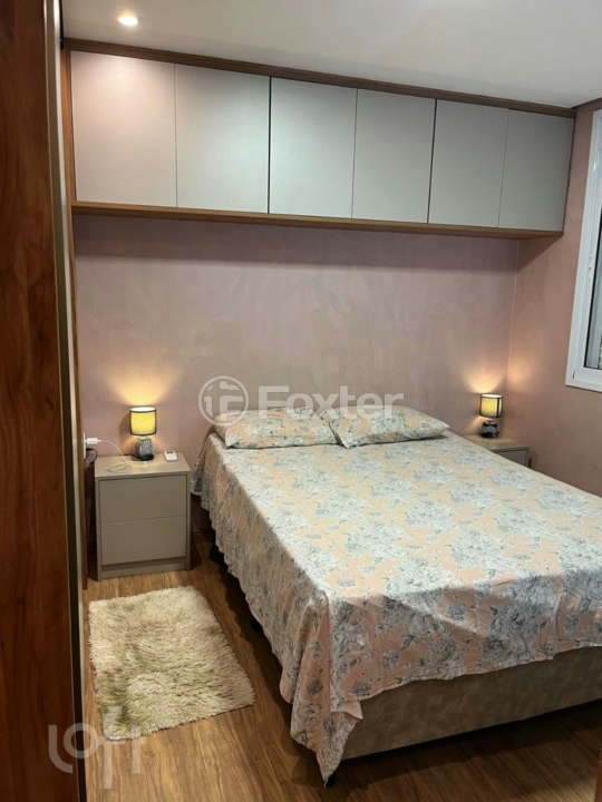 Apartamento à venda com 2 quartos, 65m² - Foto 15