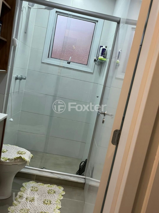 Apartamento à venda com 2 quartos, 65m² - Foto 14