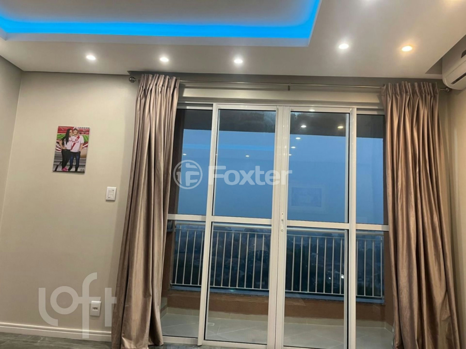 Apartamento à venda com 2 quartos, 65m² - Foto 7