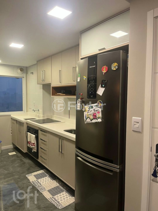 Apartamento à venda com 2 quartos, 65m² - Foto 6