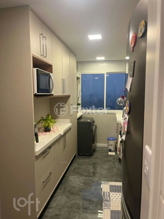 Apartamento à venda com 2 quartos, 65m² - Foto 5