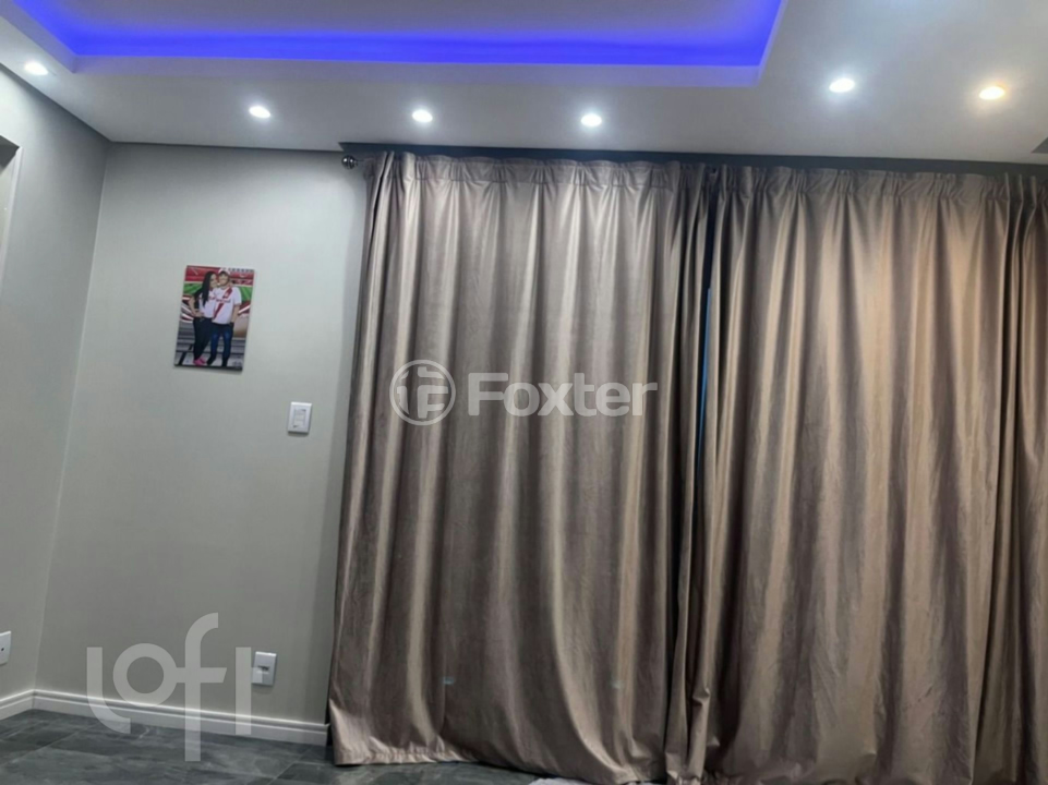 Apartamento à venda com 2 quartos, 65m² - Foto 4